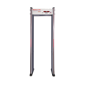 Арочный металлодетектор UltraScan C1800