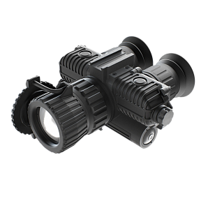 Тепловизионный бинокль Fortuna Binocular 50S6