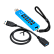 Флешка с аппаратным шифрованием DataLock PRO4 Blue 2 TB USB 3.2