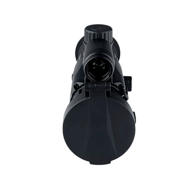 Тепловизионный прицел Artelv Electron 2.4x 25мм 384x288 LRF