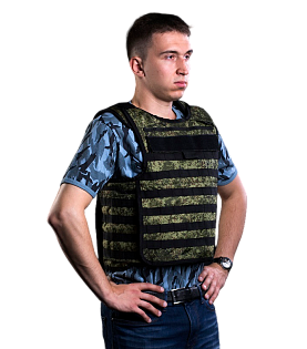 Сапфир 2 БОЕЦ