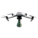 Сеткомет для квадрокоптеров Mavic v2.0