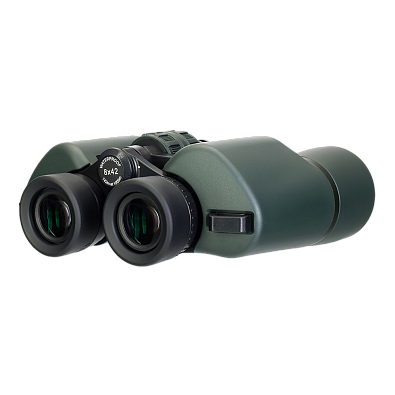 Бинокль Levenhuk New Sherman PRO 8x42