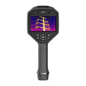 Тепловизор Hikmicro G40