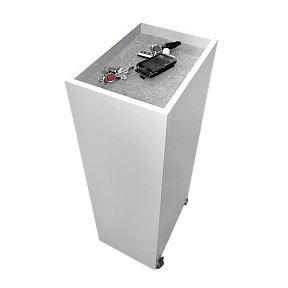 Тумба досмотровая Ultrascan ARS_1