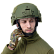 Тактический шлем Арамид ACH MICH