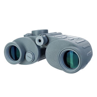 Бинокль Levenhuk Nelson 8x30 с сеткой и компасом