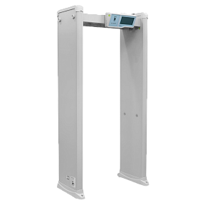 Арочный металлодетектор Hikvision NP-SG333L