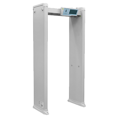 Арочный металлодетектор Hikvision NP-SG333L