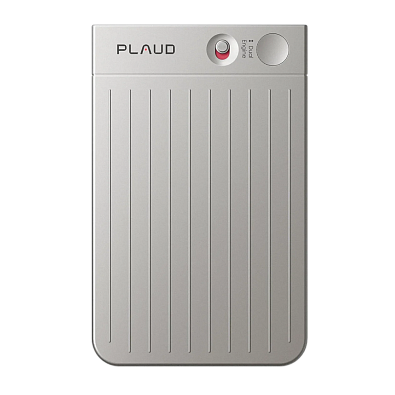 AI-диктофон Plaud Note