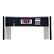 Арочный металлодетектор SmartScan C18Ti с термодатчиком