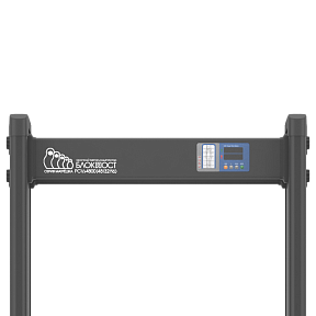 Арочный металлодетектор Блокпост Матрёшка PC Vx 4800 (48|32|16)