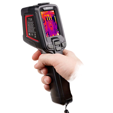 Тепловизор Guide T120
