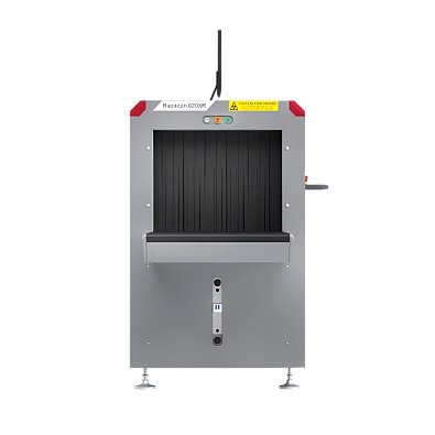 Интроскоп Rapiscan 620XR