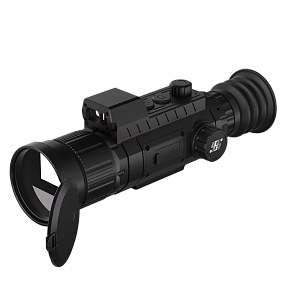 Тепловизионный прицел SFH Varg H50RL PRO с дальномером