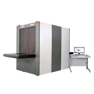 Интроскоп Rapiscan 627XR