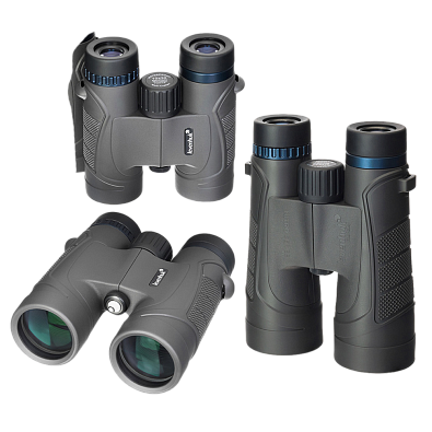 Бинокль Levenhuk Nitro 10x32