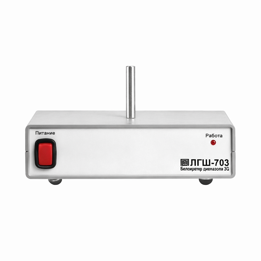 Блокиратор стандарта 3G ЛГШ-713