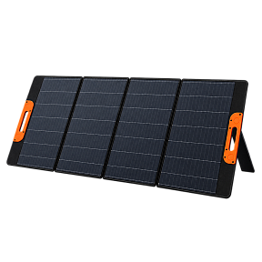 Солнечные панели JQB 420W для заряда станций 2-4 кВт