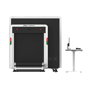 Интроскоп Dahua ISC-M100100D