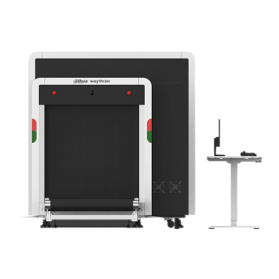 Интроскоп Dahua ISC-M100100D