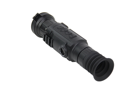 Тепловизионный прицел LONGOT LY650