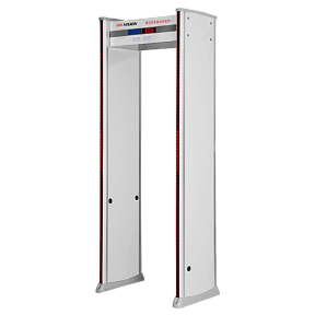 Арочный металлодетектор Hikvision NP-SG112L