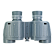 Бинокль Levenhuk Nelson 8x30 с сеткой и компасом