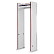 Арочный металлодетектор Hikvision NP-SG112L