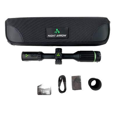 Тепловизионный прицел Conotech Night Arrow 650LIIR
