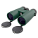 Оптический бинокль Artelv Scanner 8x42