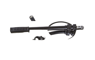 Досмотровое зеркало SP-011 (диамерт 20 см)