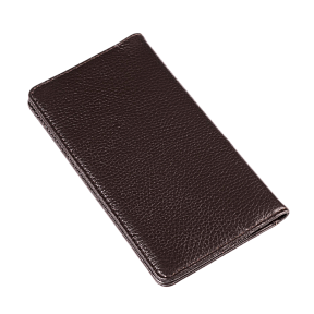 Чехол портмоне фарадея для телефона Faraday Bag PS2 Brown