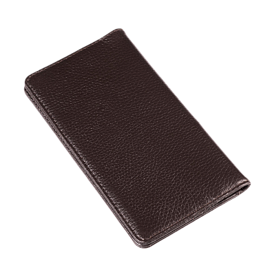 Чехол портмоне фарадея для телефона Faraday Bag PS2 Brown