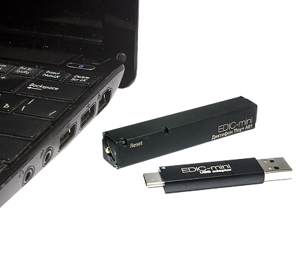 Мини диктофон EDIC-mini Tiny+ A81-150