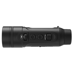 Тепловизионный монокуляр Lzirtek Siva 350L с дальномером