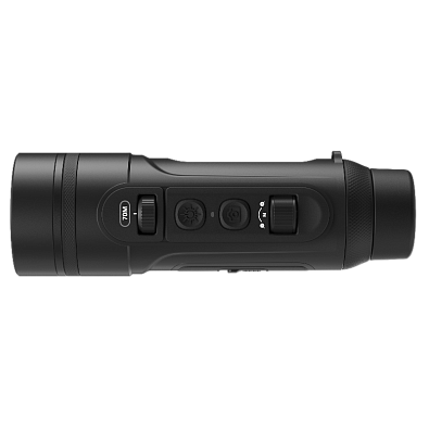 Тепловизионный монокуляр Lzirtek Siva 350L с дальномером