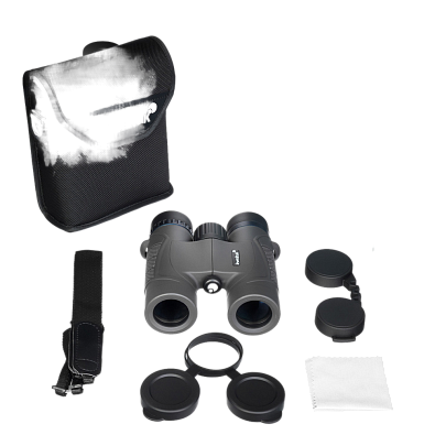 Бинокль Levenhuk Nitro 10x32