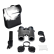 Бинокль Levenhuk Nitro 10x32