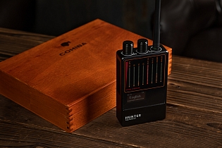 Индикатор поля Hunter PRO v4