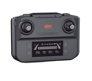 Квадрокоптер SJRC F5S