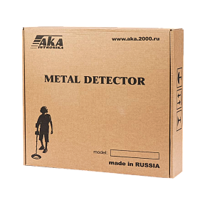Металлоискатель АКА Сигнум MFD 7272М ПРО глубинный