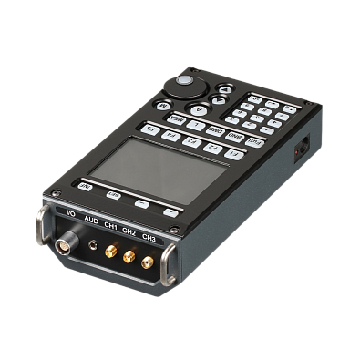 ST131.S Пиранья II FULL