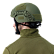 Тактический шлем Арамид ACH MICH
