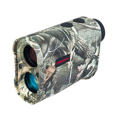 Лазерный дальномер для охоты Levenhuk Camo LC900
