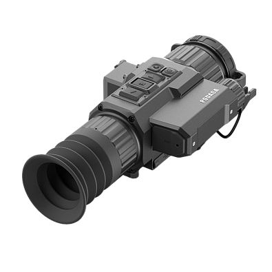 Тепловизионный прицел Lzirtek Podaga 635L с дальномером