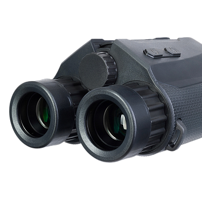Бинокль с дальномером Levenhuk Guard 2500