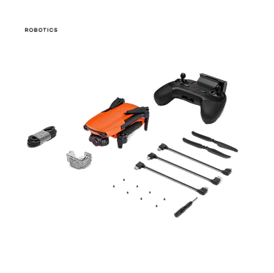 Квадрокоптер Autel Robotics EVO Nano+