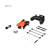 Квадрокоптер Autel Robotics EVO Nano+