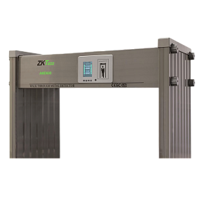 Арочный металлодетектор ZKTeco AMD600 (1000 мм)